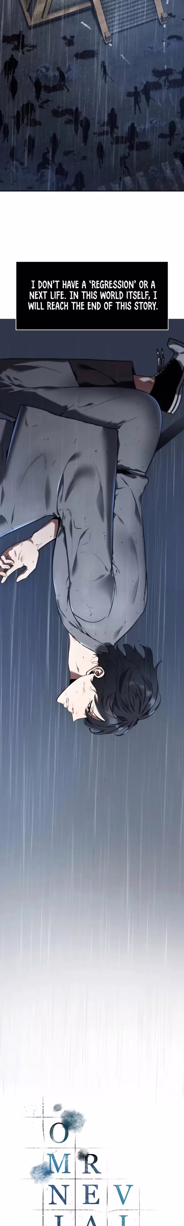 Omniscient Reader's Viewpoint - Chapter 36 - Part 22