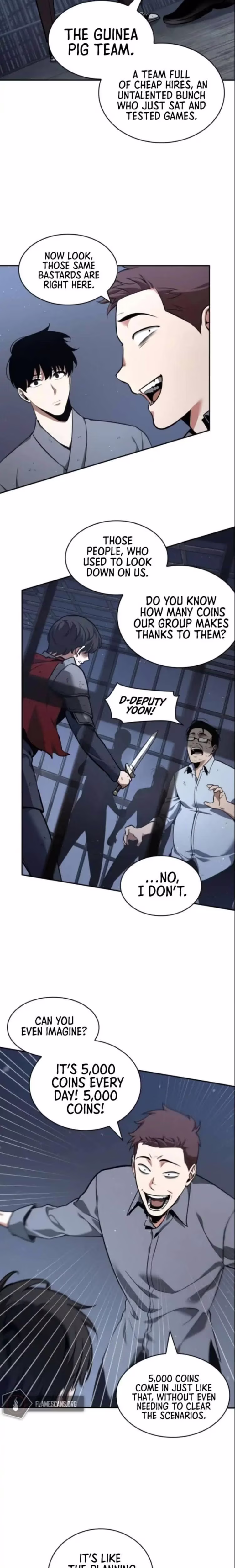 Omniscient Reader's Viewpoint - Chapter 38 - Part 8