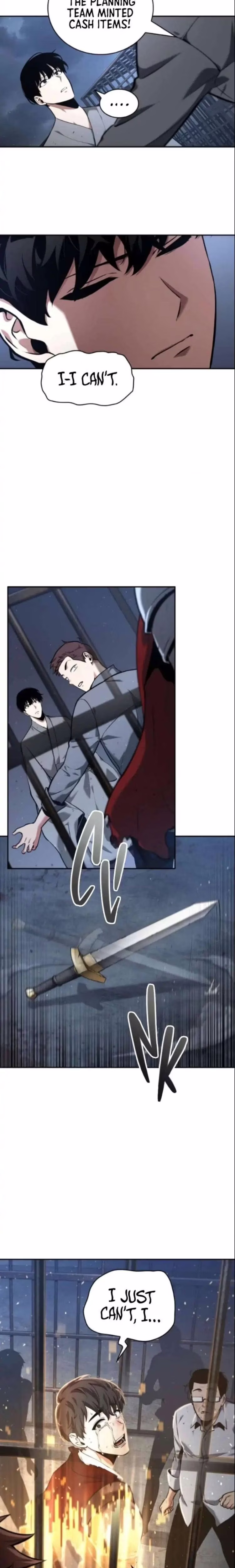 Omniscient Reader's Viewpoint - Chapter 38 - Part 9