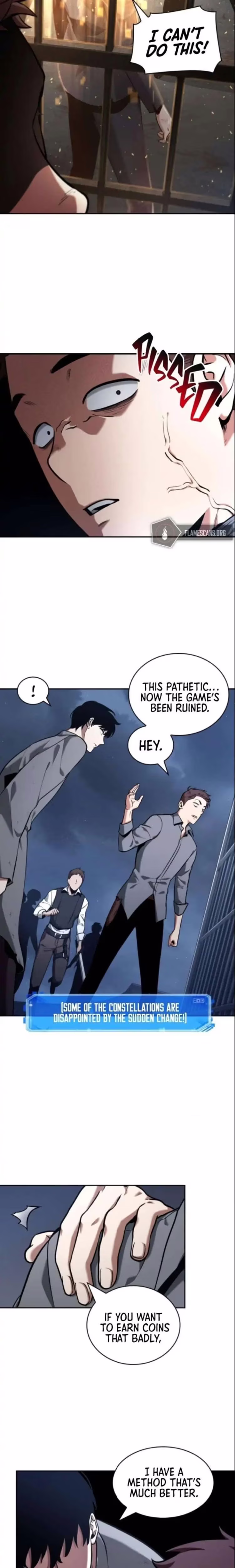 Omniscient Reader's Viewpoint - Chapter 38 - Part 10