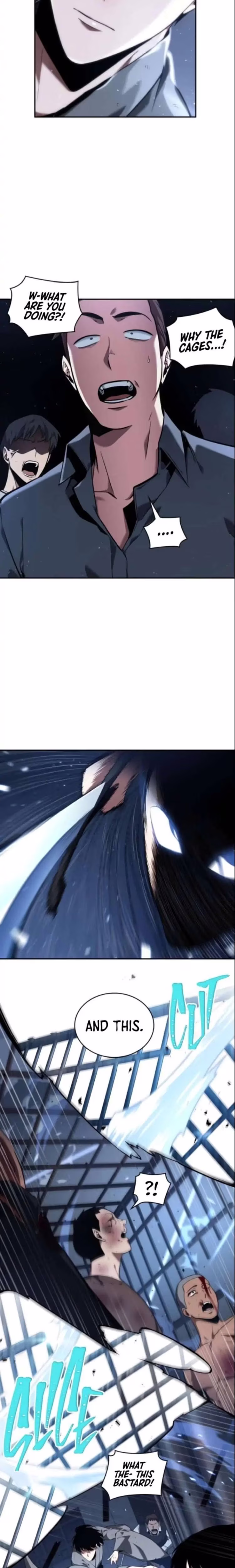 Omniscient Reader's Viewpoint - Chapter 38 - Part 14