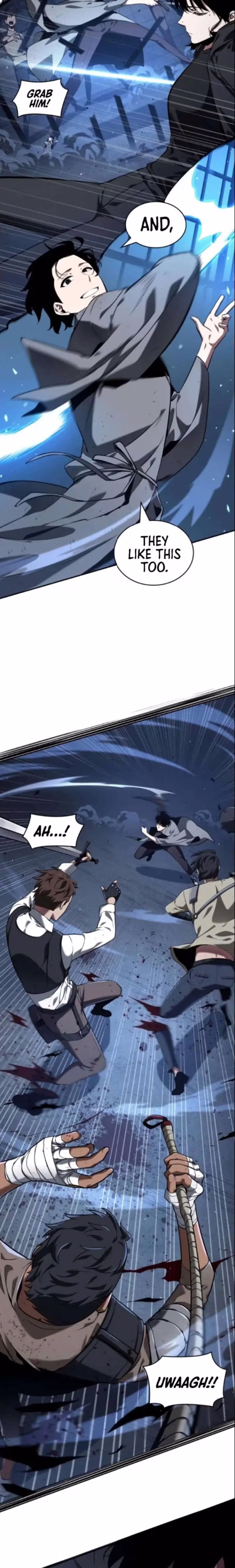 Omniscient Reader's Viewpoint - Chapter 38 - Part 15