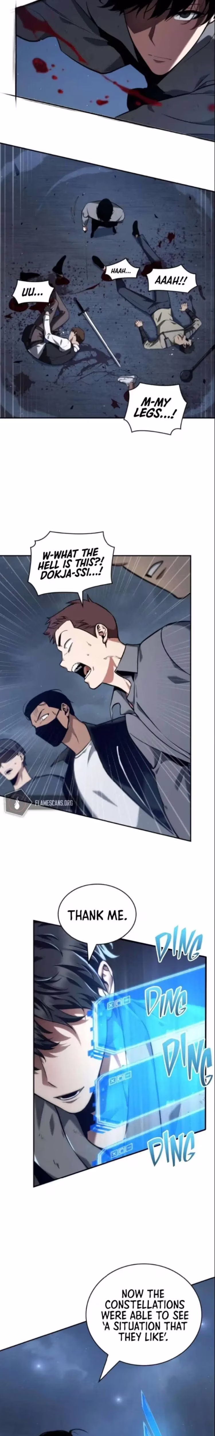 Omniscient Reader's Viewpoint - Chapter 38 - Part 16