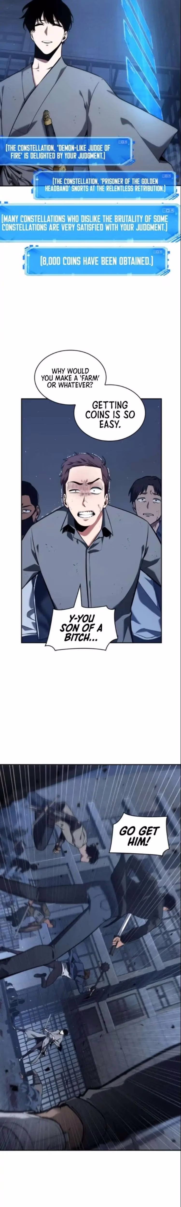 Omniscient Reader's Viewpoint - Chapter 38 - Part 17