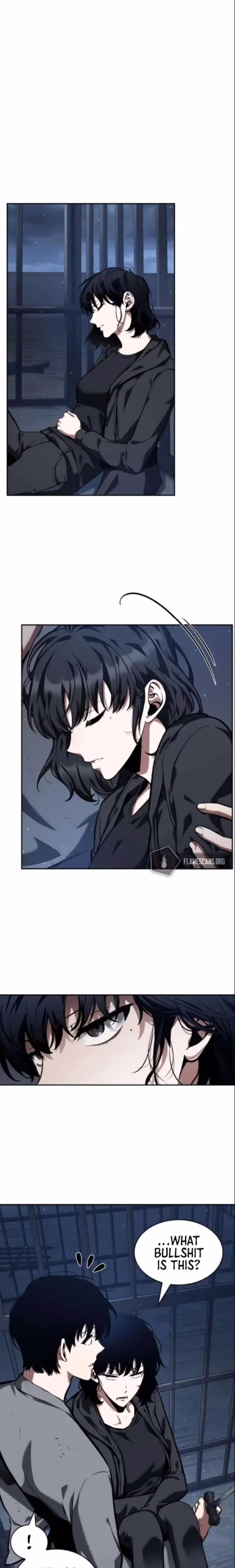 Omniscient Reader's Viewpoint - Chapter 38 - Part 18