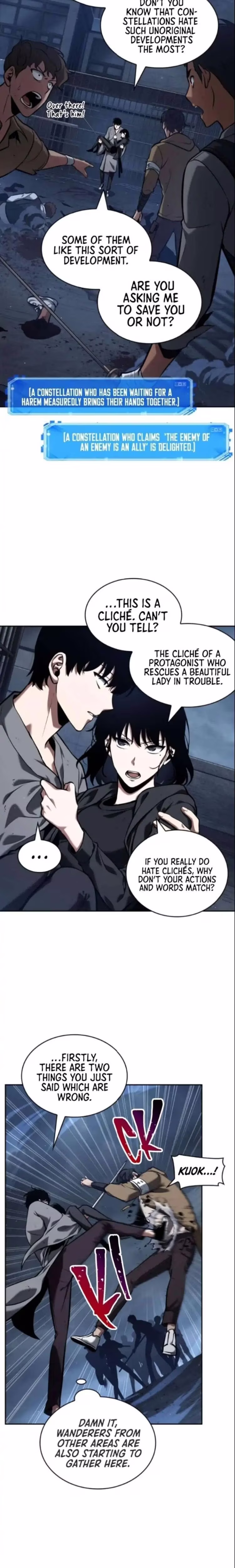 Omniscient Reader's Viewpoint - Chapter 38 - Part 20