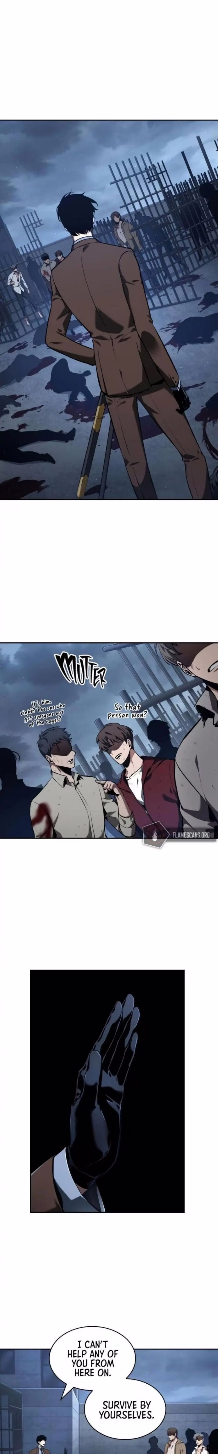 Omniscient Reader's Viewpoint - Chapter 39 - Part 9