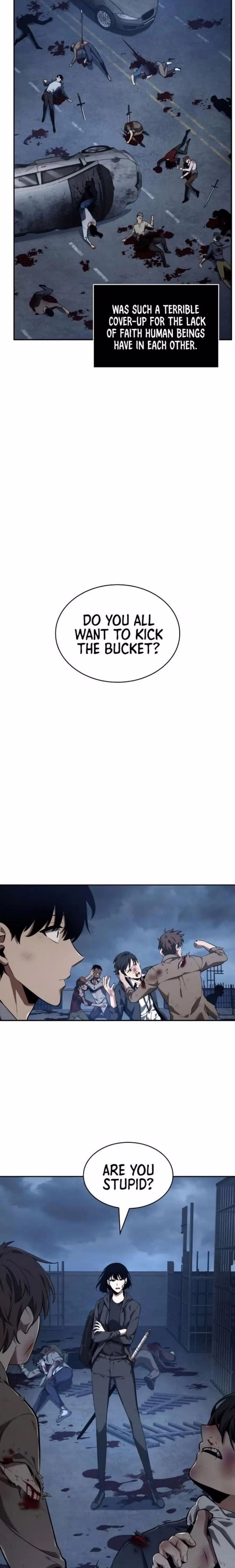 Omniscient Reader's Viewpoint - Chapter 39 - Part 13