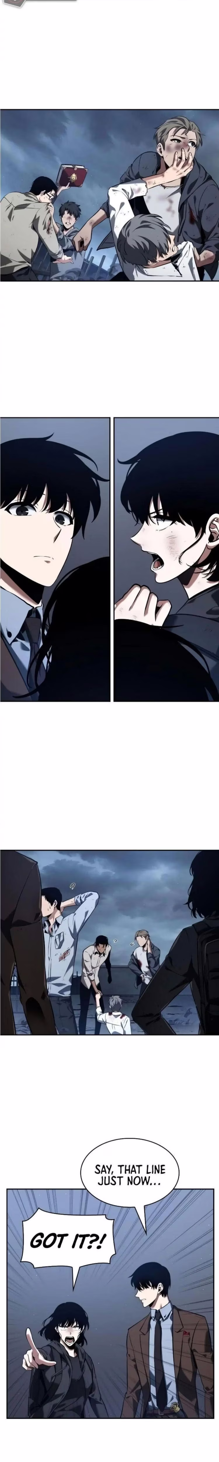 Omniscient Reader's Viewpoint - Chapter 39 - Part 15