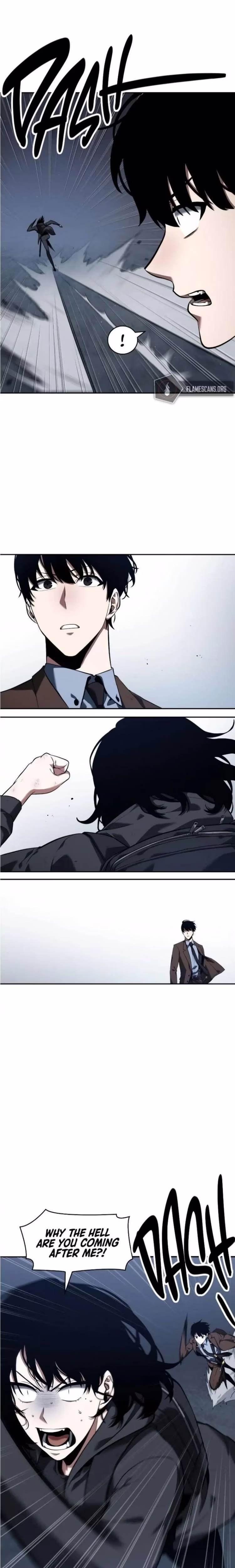 Omniscient Reader's Viewpoint - Chapter 39 - Part 16