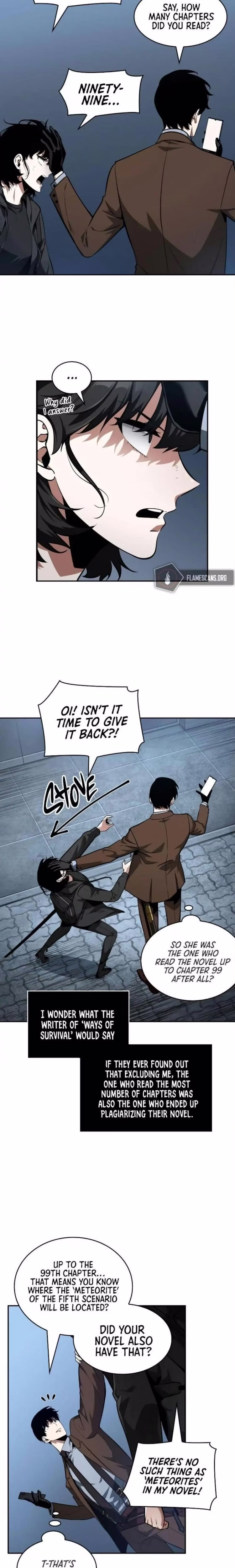 Omniscient Reader's Viewpoint - Chapter 39 - Part 23