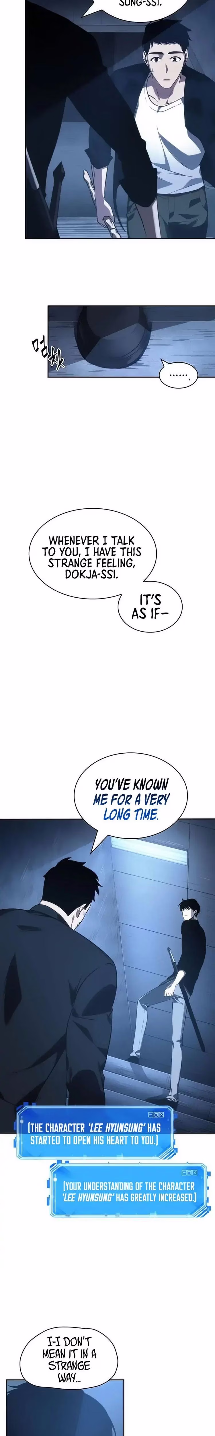 Omniscient Reader's Viewpoint - Chapter 4 - Part 5