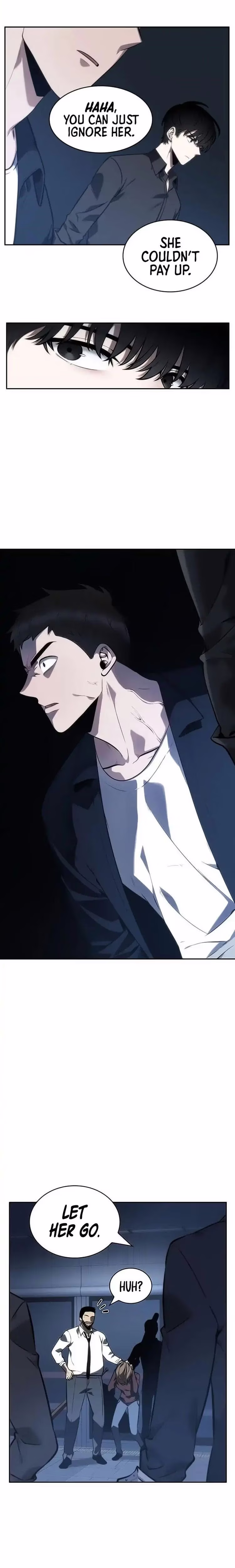 Omniscient Reader's Viewpoint - Chapter 4 - Part 7