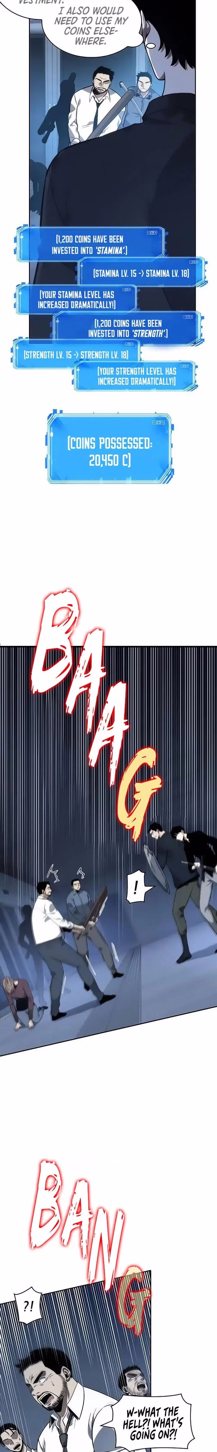 Omniscient Reader's Viewpoint - Chapter 4 - Part 9