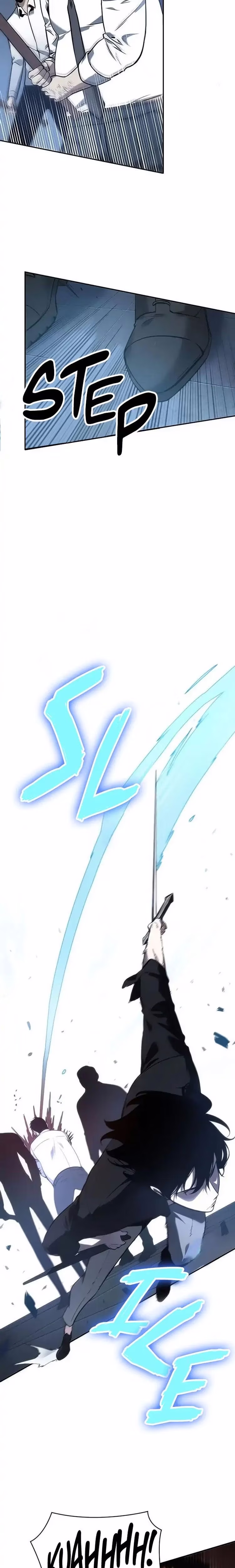 Omniscient Reader's Viewpoint - Chapter 4 - Part 10