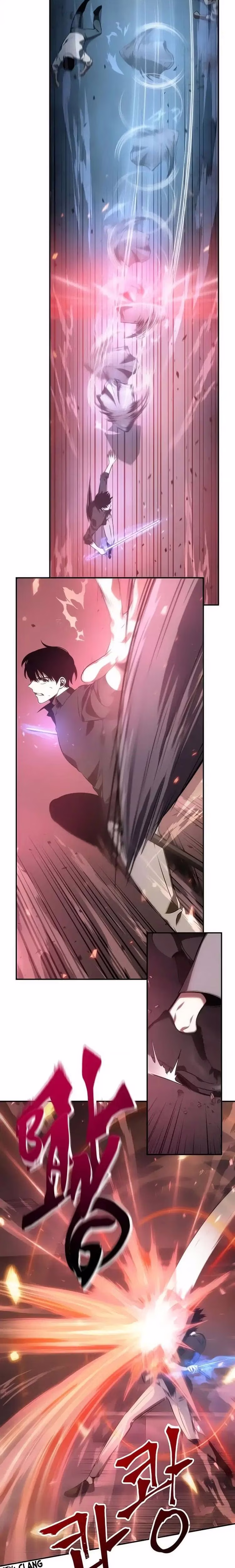 Omniscient Reader's Viewpoint - Chapter 4 - Part 15