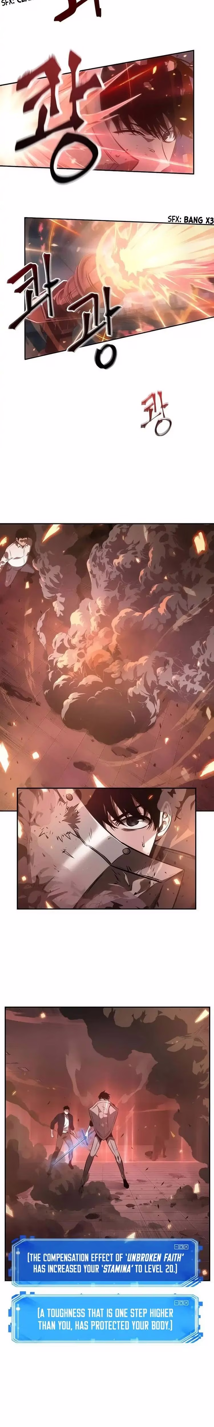 Omniscient Reader's Viewpoint - Chapter 4 - Part 16