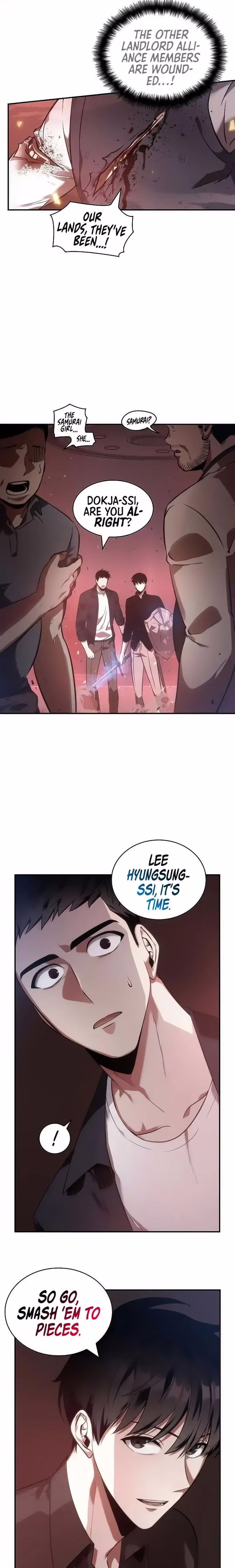 Omniscient Reader's Viewpoint - Chapter 4 - Part 19