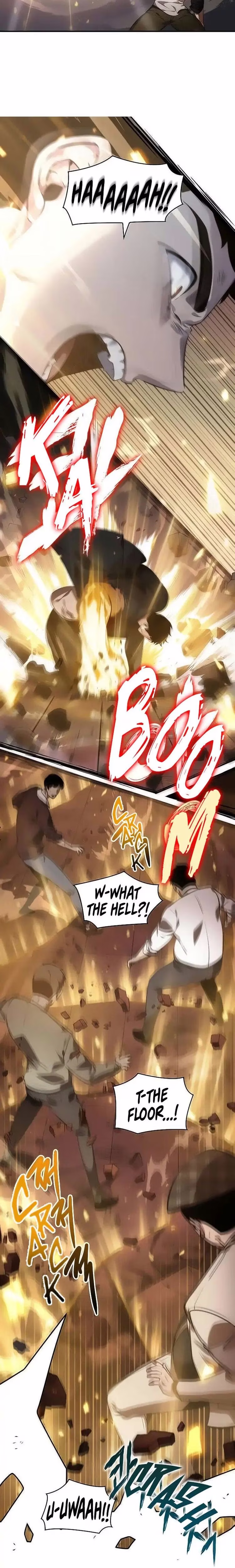 Omniscient Reader's Viewpoint - Chapter 4 - Part 23