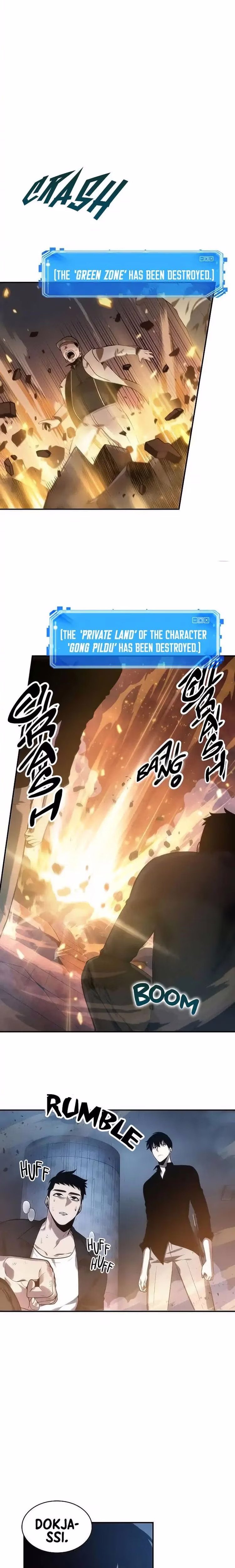 Omniscient Reader's Viewpoint - Chapter 4 - Part 24