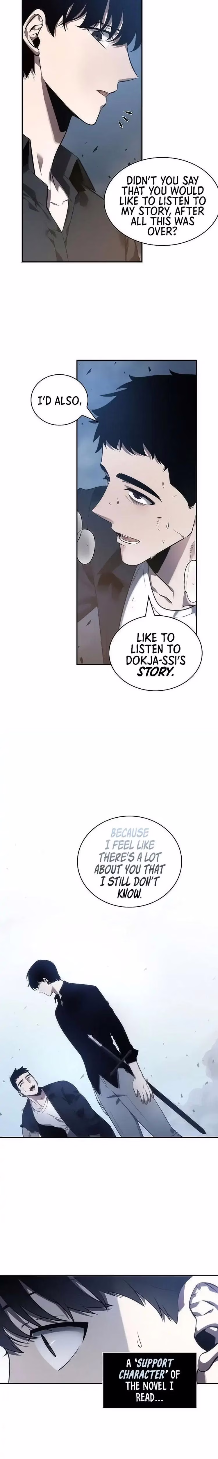 Omniscient Reader's Viewpoint - Chapter 4 - Part 25