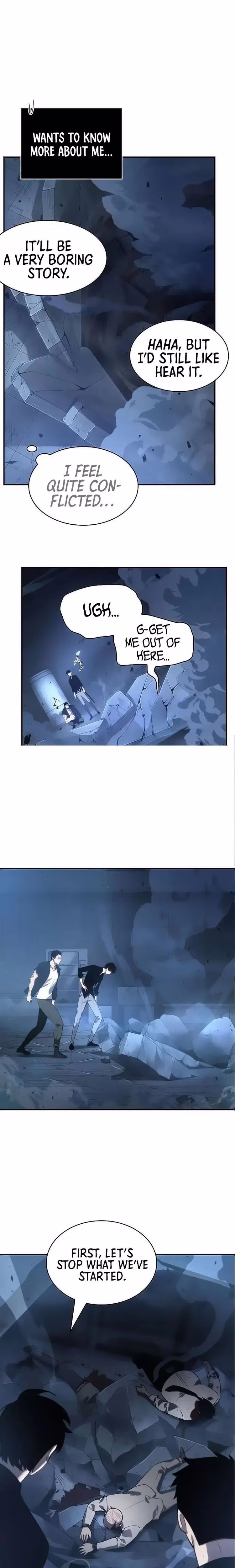 Omniscient Reader's Viewpoint - Chapter 4 - Part 26