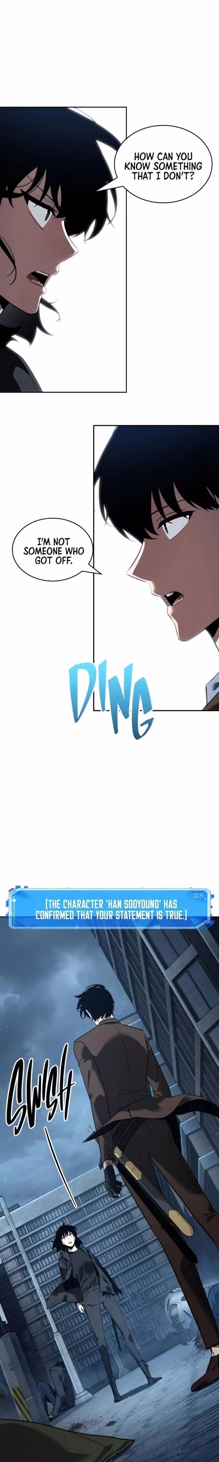 Omniscient Reader's Viewpoint - Chapter 40 - Part 6