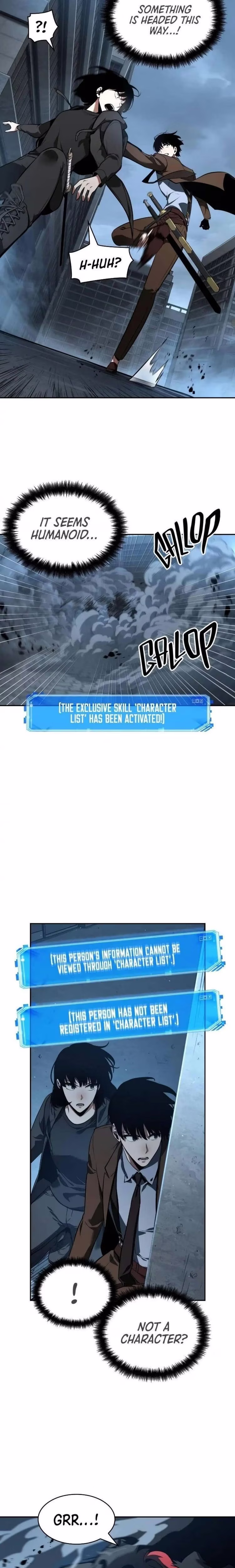 Omniscient Reader's Viewpoint - Chapter 40 - Part 8