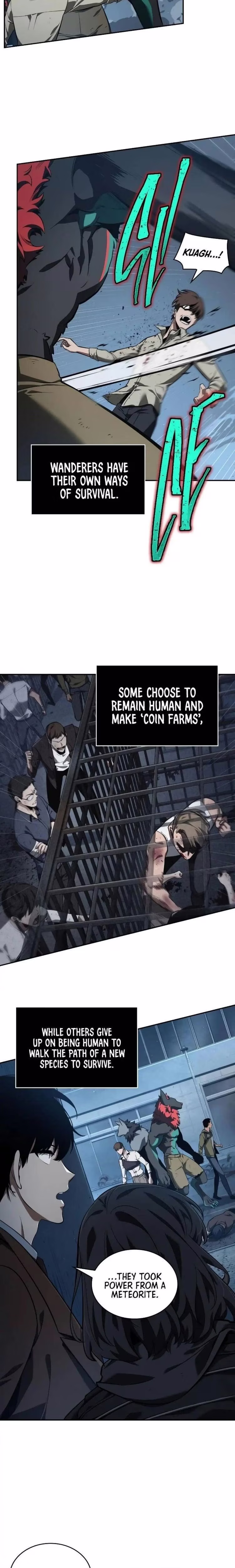 Omniscient Reader's Viewpoint - Chapter 40 - Part 10