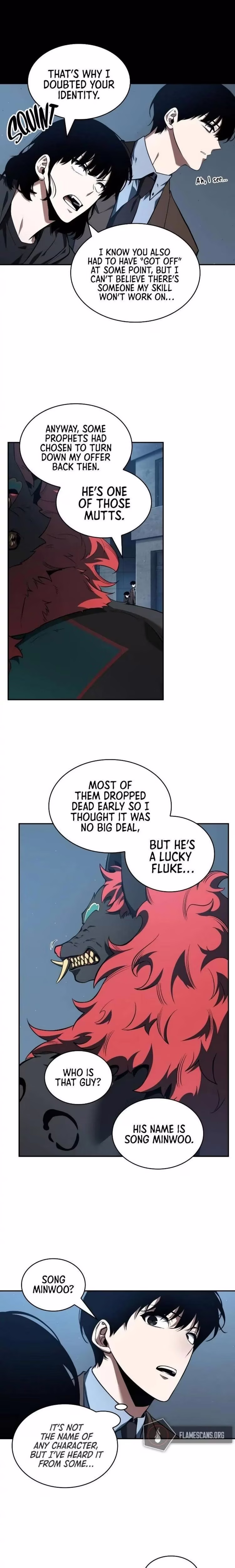 Omniscient Reader's Viewpoint - Chapter 40 - Part 12