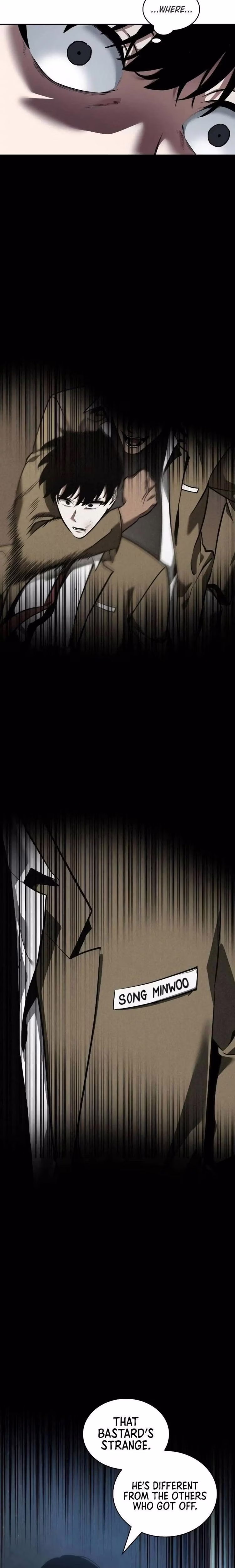 Omniscient Reader's Viewpoint - Chapter 40 - Part 13