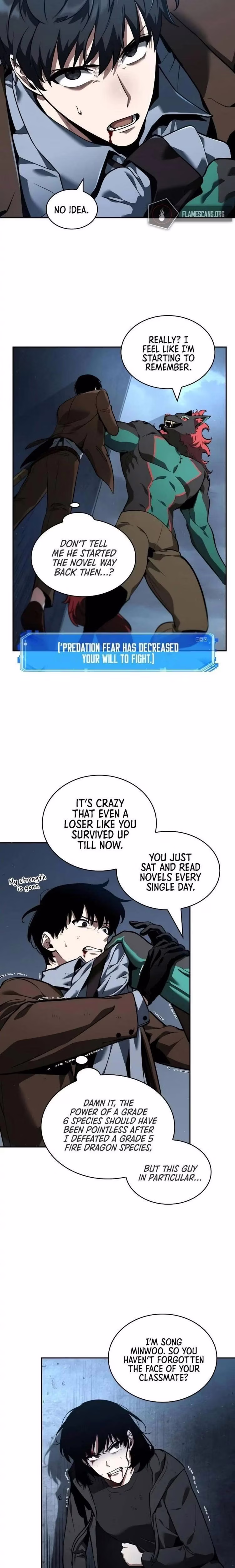 Omniscient Reader's Viewpoint - Chapter 41 - Part 5