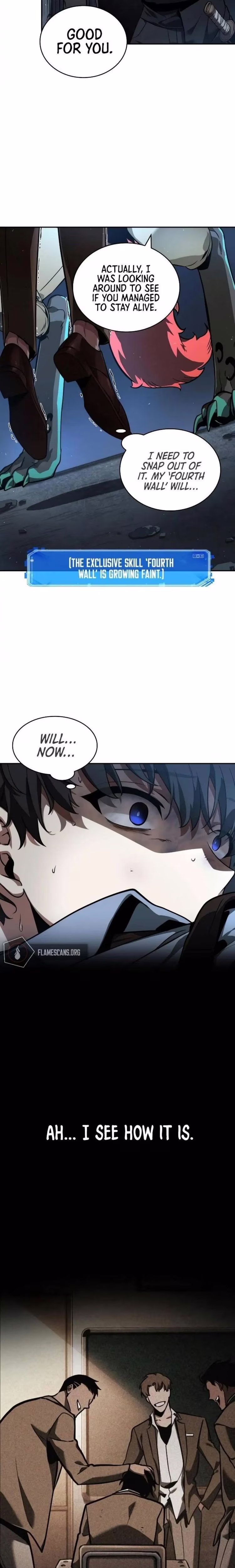 Omniscient Reader's Viewpoint - Chapter 41 - Part 6