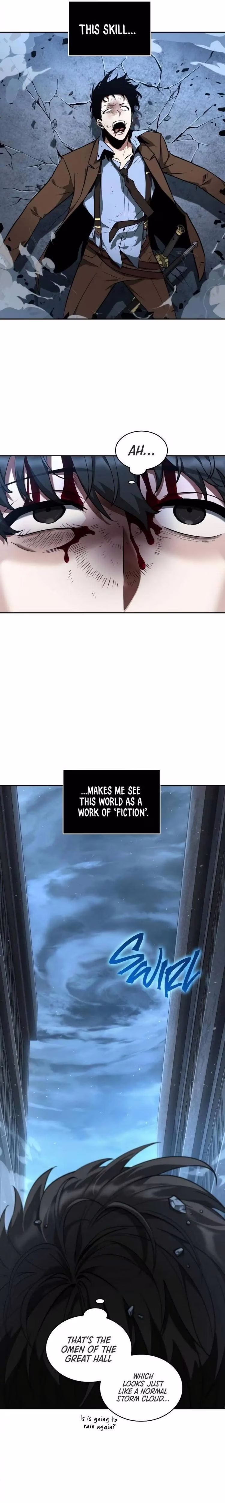 Omniscient Reader's Viewpoint - Chapter 41 - Part 9