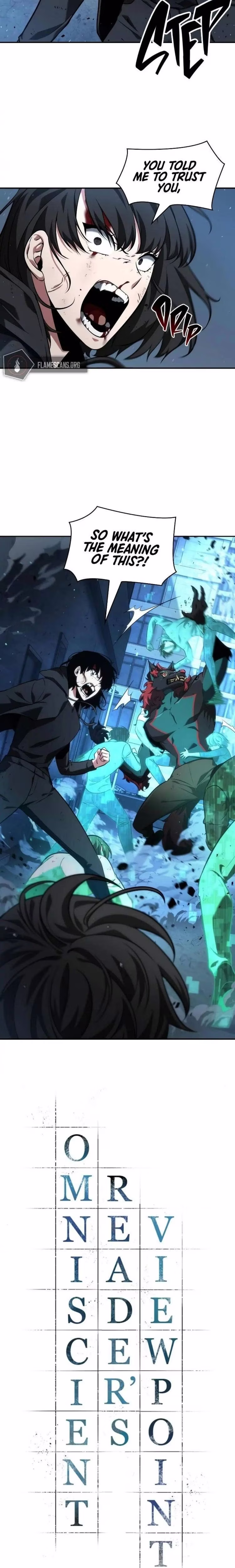 Omniscient Reader's Viewpoint - Chapter 41 - Part 11