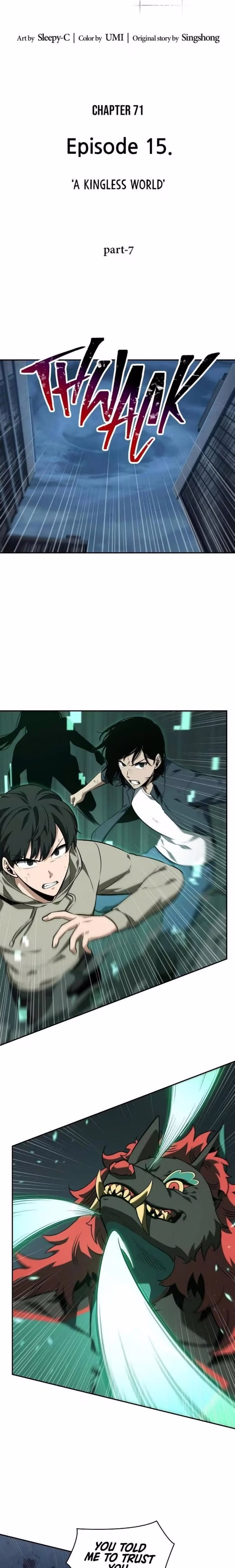 Omniscient Reader's Viewpoint - Chapter 41 - Part 12