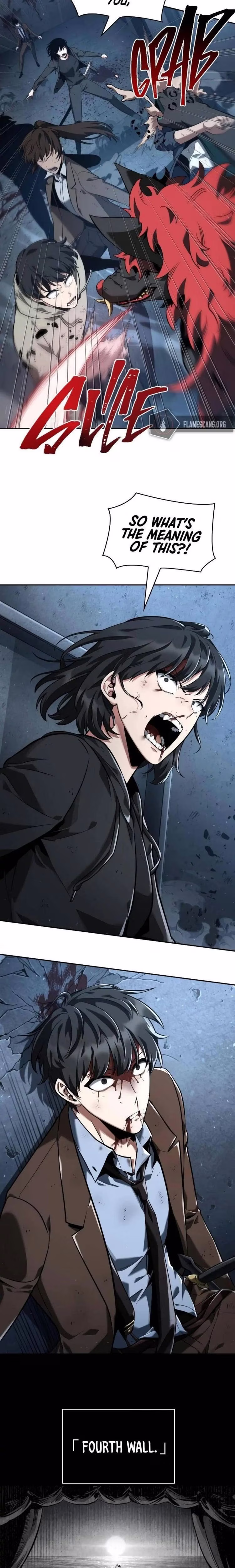 Omniscient Reader's Viewpoint - Chapter 41 - Part 13