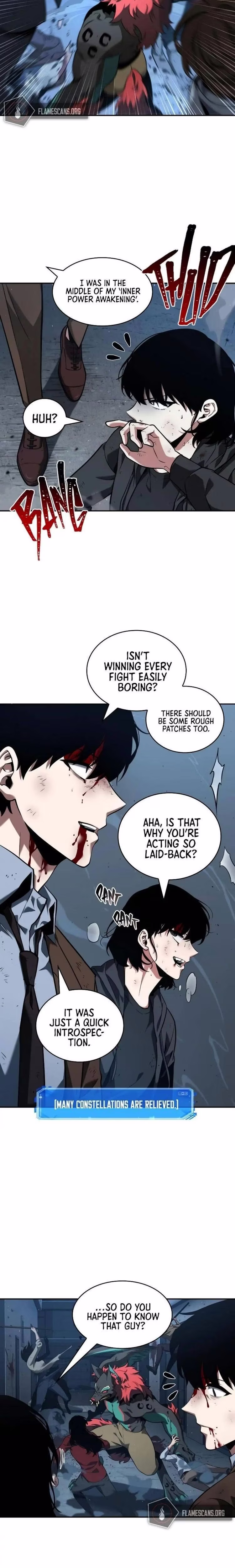 Omniscient Reader's Viewpoint - Chapter 41 - Part 15