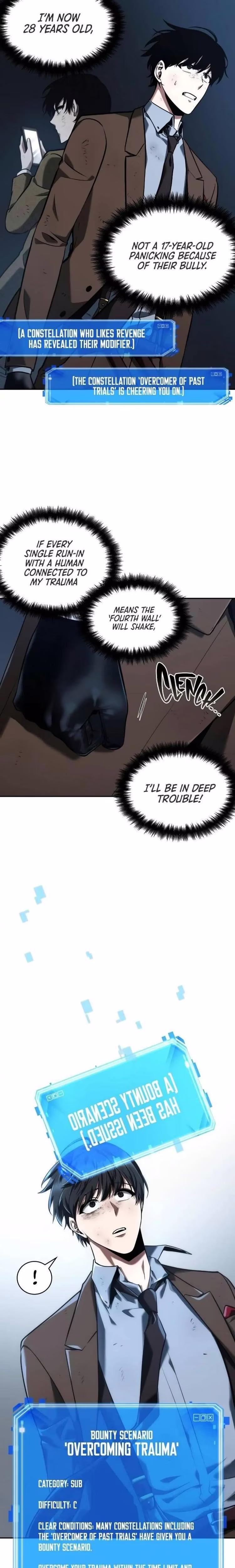 Omniscient Reader's Viewpoint - Chapter 41 - Part 18