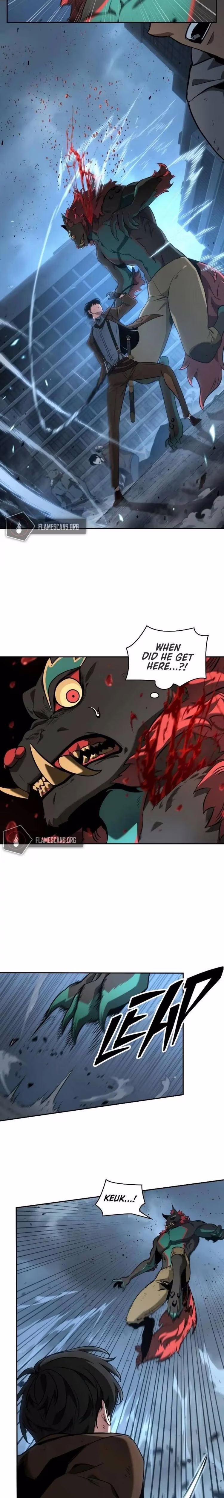 Omniscient Reader's Viewpoint - Chapter 41 - Part 22