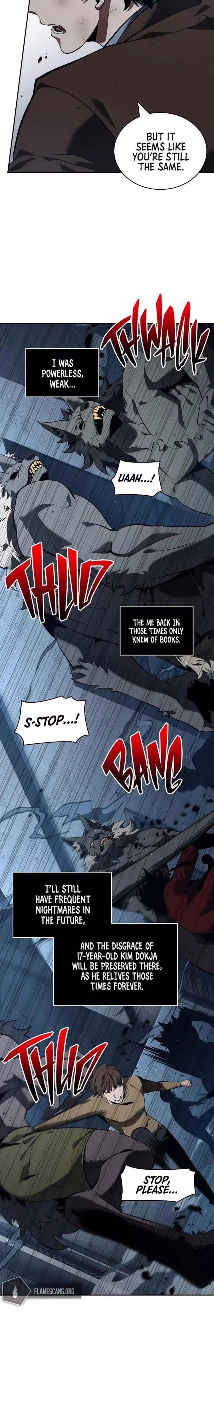 Omniscient Reader's Viewpoint - Chapter 42 - Part 10