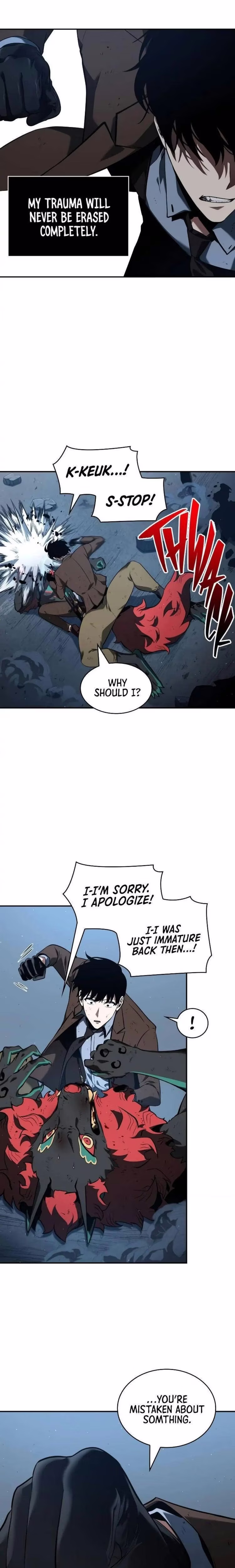 Omniscient Reader's Viewpoint - Chapter 42 - Part 11