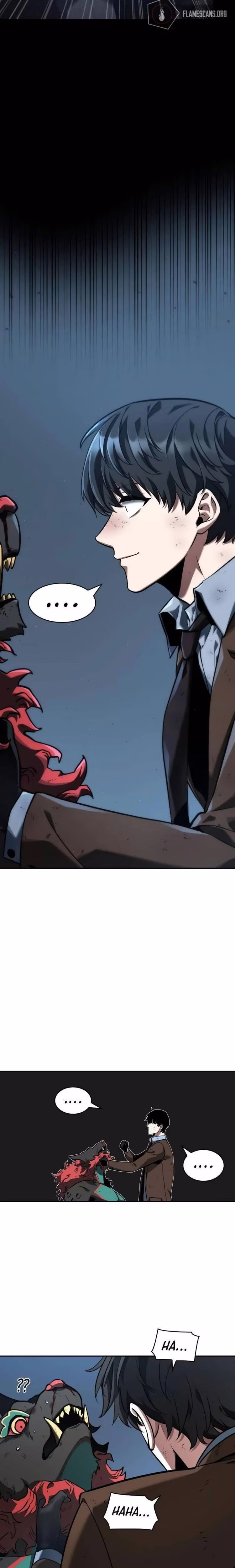 Omniscient Reader's Viewpoint - Chapter 42 - Part 15