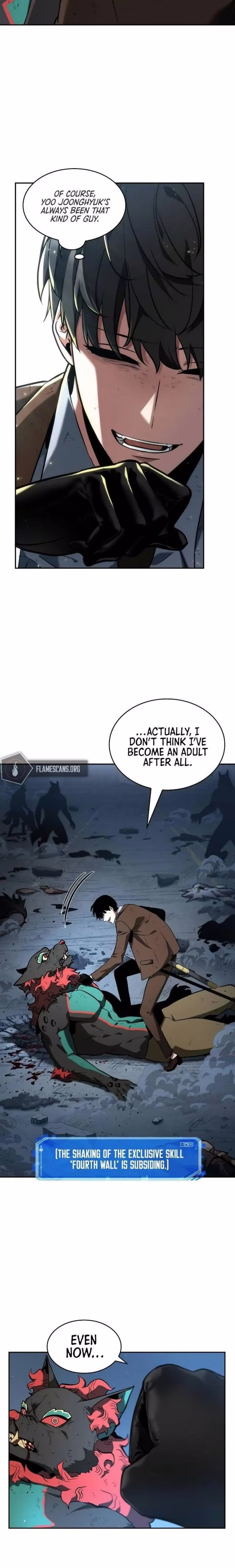 Omniscient Reader's Viewpoint - Chapter 42 - Part 16