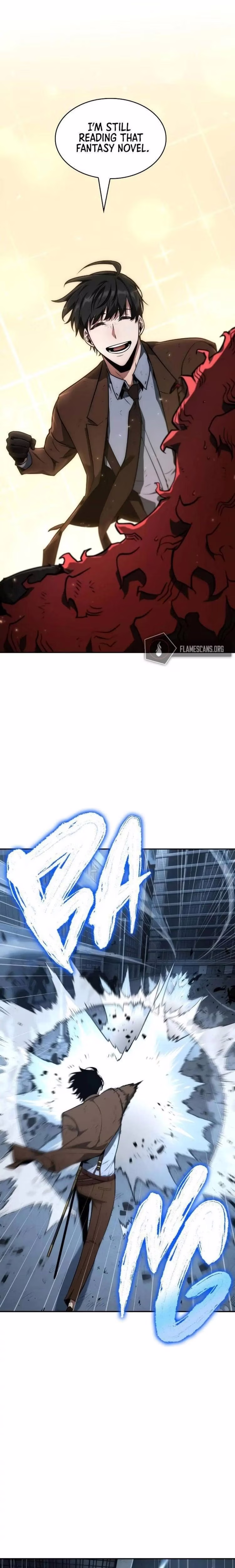 Omniscient Reader's Viewpoint - Chapter 42 - Part 17