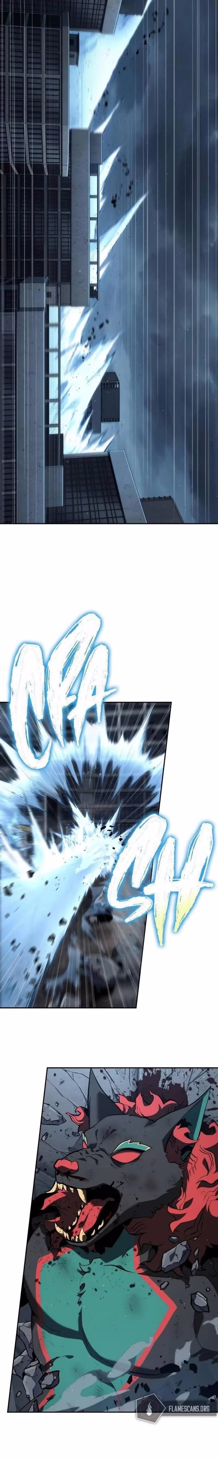 Omniscient Reader's Viewpoint - Chapter 42 - Part 18