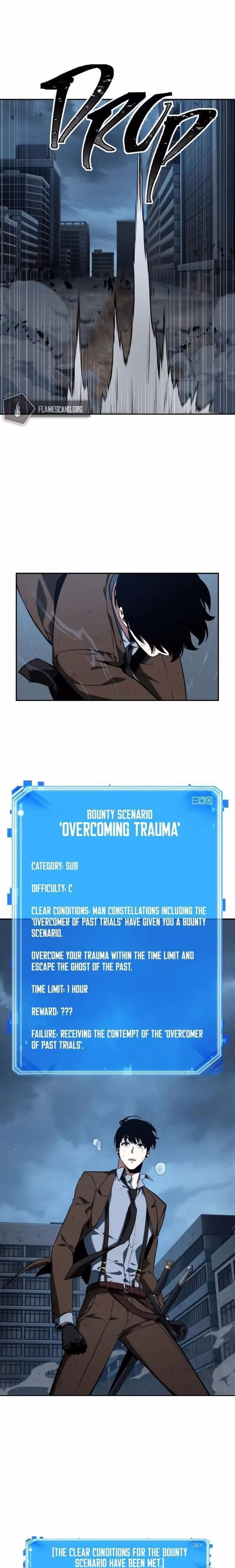 Omniscient Reader's Viewpoint - Chapter 42 - Part 19