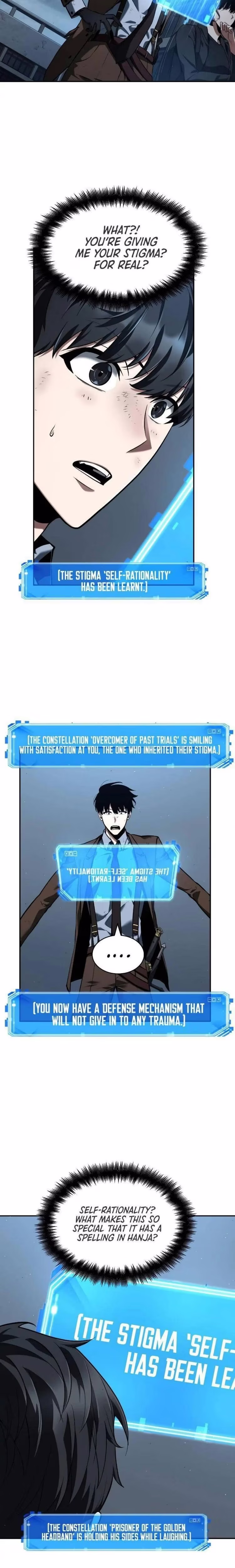 Omniscient Reader's Viewpoint - Chapter 42 - Part 22