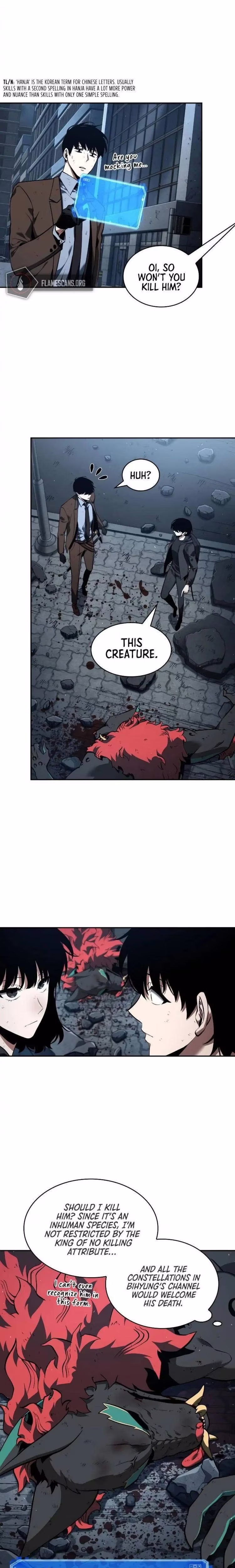 Omniscient Reader's Viewpoint - Chapter 42 - Part 23