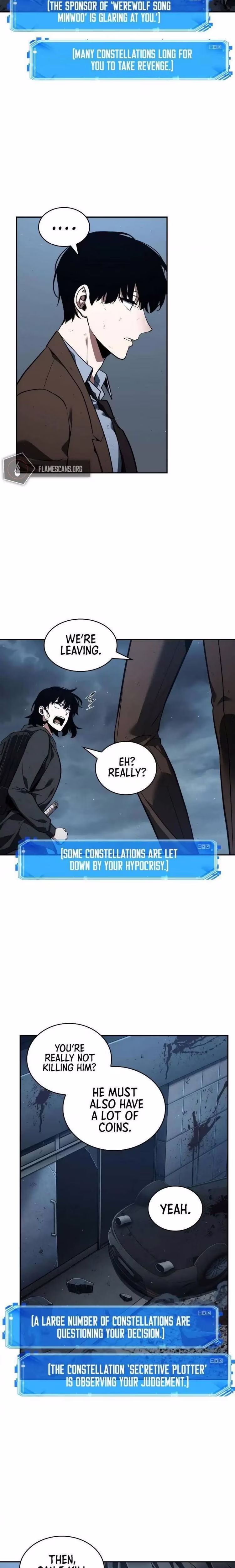 Omniscient Reader's Viewpoint - Chapter 42 - Part 24